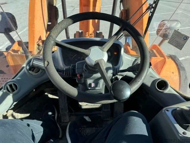 Ratinis krautuvas DOOSAN 500 FESTPREIS