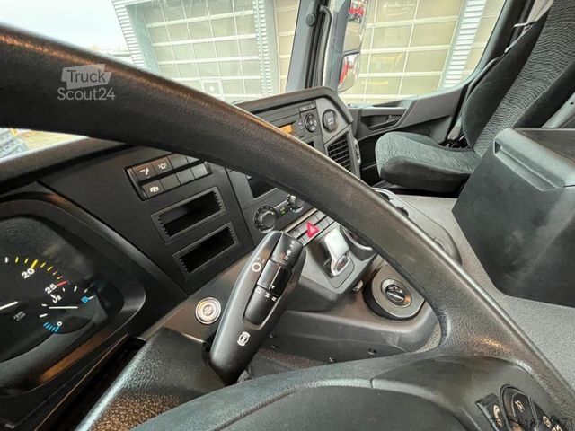 Tipvogn MERCEDES-BENZ Arocs 4145 8x6 4 Achs Muldenkipper