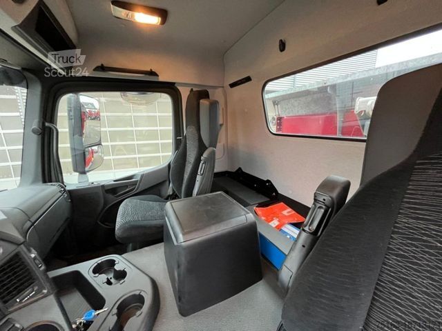 Tipvogn MERCEDES-BENZ Arocs 4145 8x6 4 Achs Muldenkipper