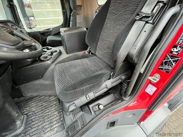 Tipvogn MERCEDES-BENZ Arocs 4145 8x6 4 Achs Muldenkipper