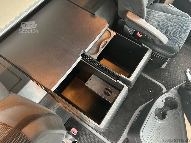 Standaard-SZM Mercedes-Benz Actros 1840 Streamspace / 583 dkm / NL Truck / ...