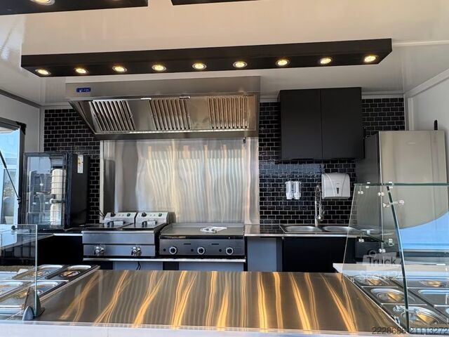 Verkoopaanhanger SOFORT VERFÜGBAR! SOFORT VERFÜGBAR!