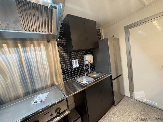 Verkoopaanhanger SOFORT VERFÜGBAR! SOFORT VERFÜGBAR!