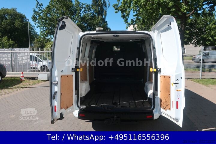Umpikorja-auto FORD Nr.B2 Transit Custom 1.Hand / Kamera / Klima/AHK