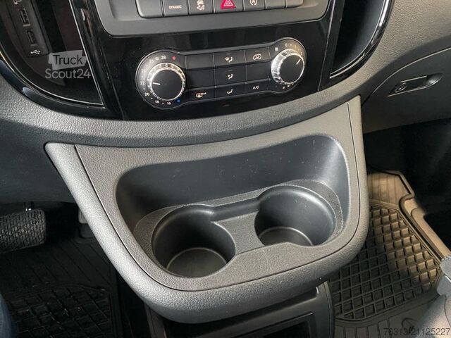 Мікроавтобус Mercedes-Benz Marco Polo 250 ACTIVITY Airmatic*Standhzg*AHK*