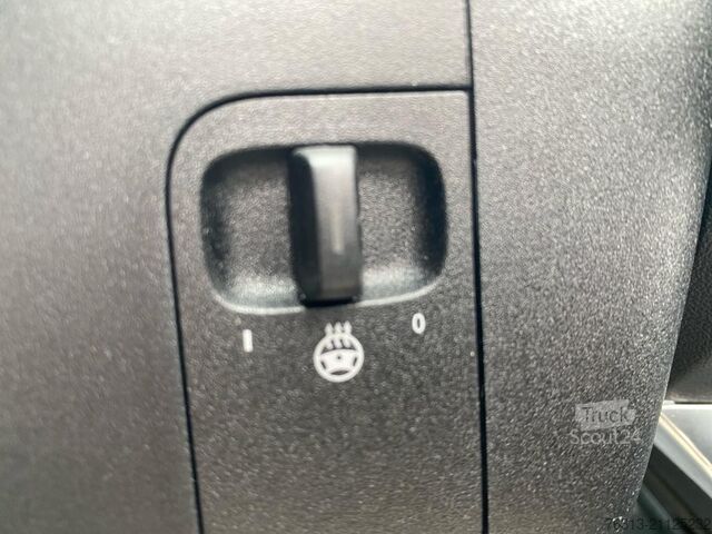 Kleinbus Mercedes-Benz V 300 AVANTGARDE Lang *Dstronic*Leder*AHK2,5t