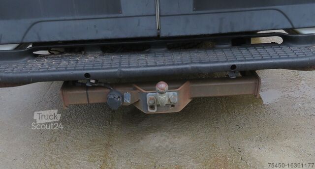 високий фургон Iveco Daily 50