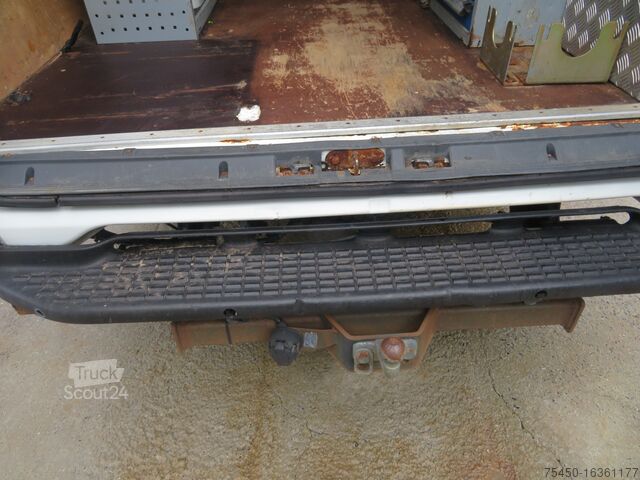 високий фургон Iveco Daily 50