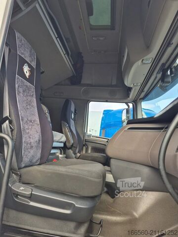 Standardní traktor DAF XF 450 FT SUPER SPACE CAB