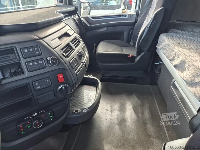 Standardní traktor DAF XF 450 FT SUPER SPACE CAB