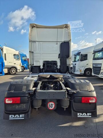 Standardní traktor DAF XF 450 FT SUPER SPACE CAB