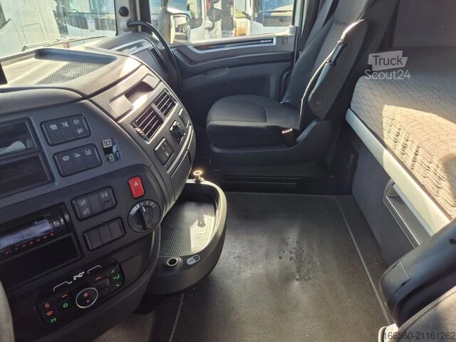 Standardní traktor DAF XF 450 FT SUPER SPACE CAB