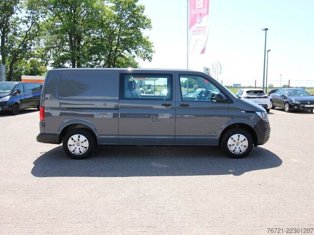 Bestelwagen VW T6.1 Kasten PLUS Trendline EcoProfi lang 6-SITZ