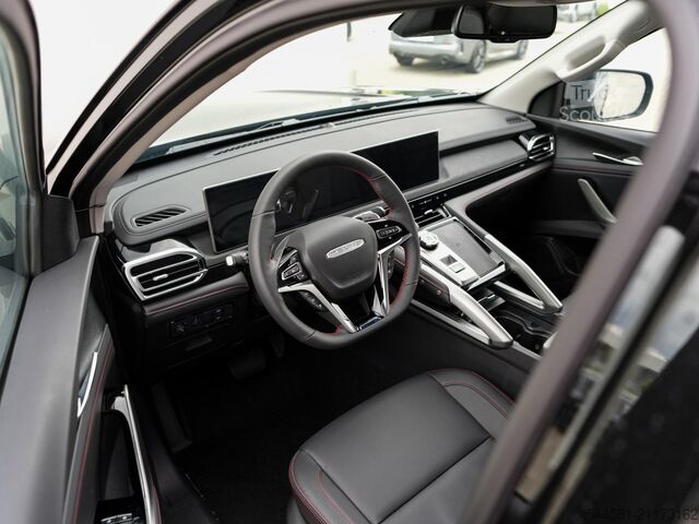 Bedrijfsvoertuig Maxus T60 Max 4WD Luxury Pick Up Diesel