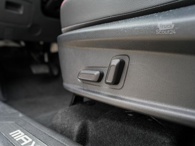 Bedrijfsvoertuig Maxus T60 Max 4WD Luxury Pick Up Diesel