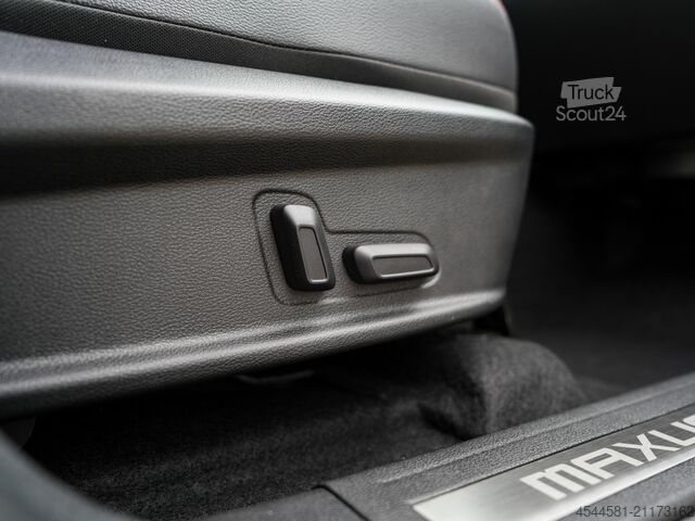 Bedrijfsvoertuig Maxus T60 Max 4WD Luxury Pick Up Diesel