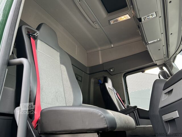 Standard-SZM Renault T 380 Comfort / 637 dkm / NL Truck