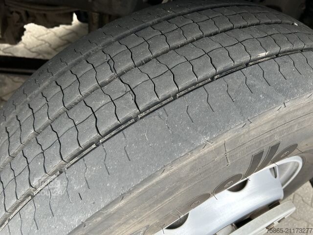 Standard-SZM Renault T 380 Comfort / 637 dkm / NL Truck