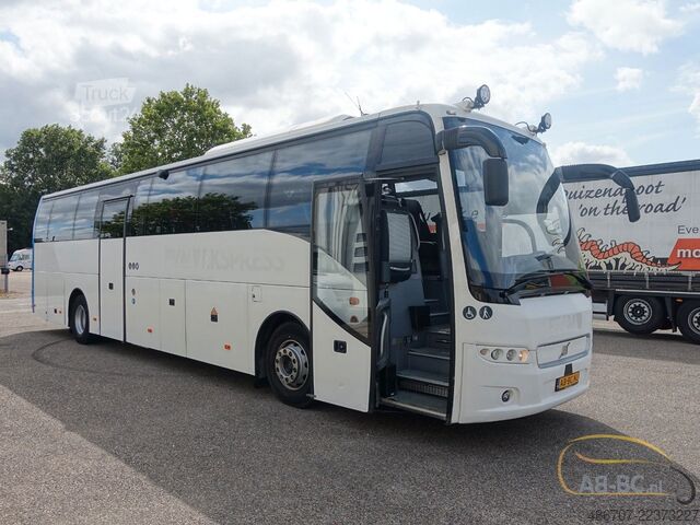 Autokar VOLVO 9500, 50 Sitze, Euro 6