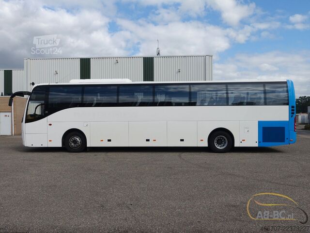 Autokar VOLVO 9500, 50 Sitze, Euro 6
