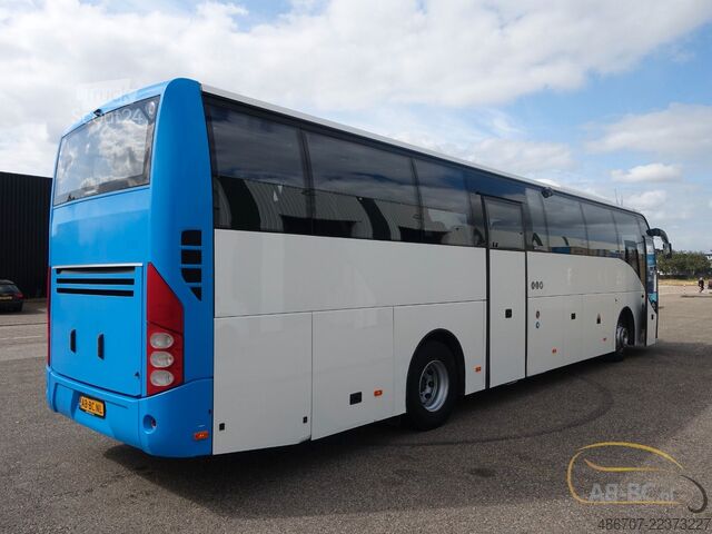 Autokar VOLVO 9500, 50 Sitze, Euro 6