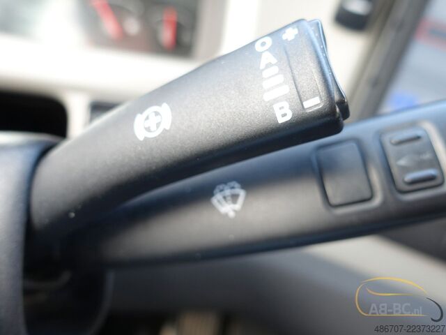 Autokar VOLVO 9500, 50 Sitze, Euro 6
