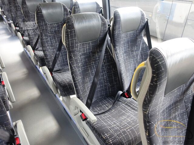 Autokar VOLVO 9500, 50 Sitze, Euro 6