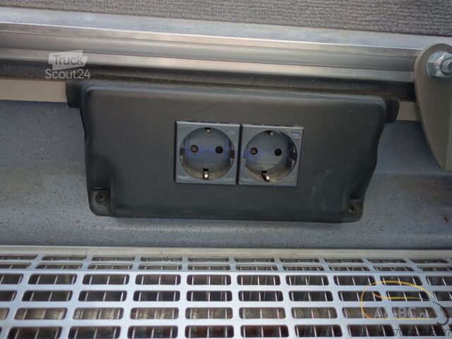 Autokar VOLVO 9500, 50 Sitze, Euro 6