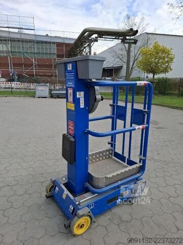  Power TOWERS PECOLIFT