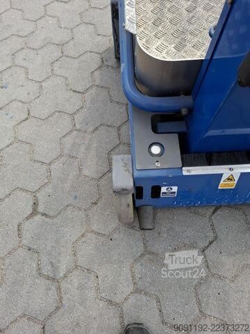  Power TOWERS PECOLIFT