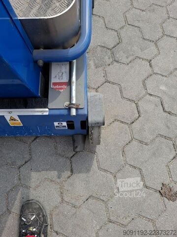  Power TOWERS PECOLIFT