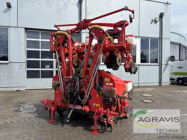Precisiezaaimachine Maschio MIRKA
