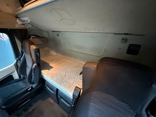 Zapreminski vučni traktor MERCEDES-BENZ Actros 1845 Euro6 4x2 Voll-Luft