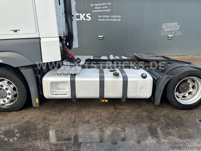 Zapreminski vučni traktor MERCEDES-BENZ Actros 1845 Euro6 4x2 Voll-Luft