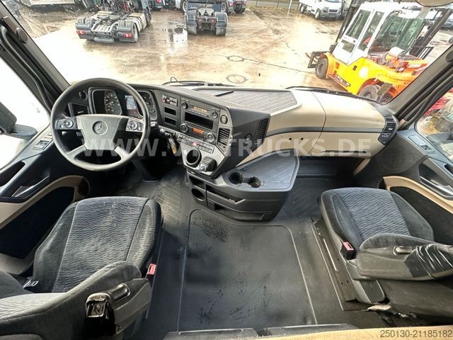 Zapreminski vučni traktor MERCEDES-BENZ Actros 1845 Euro6 4x2 Voll-Luft