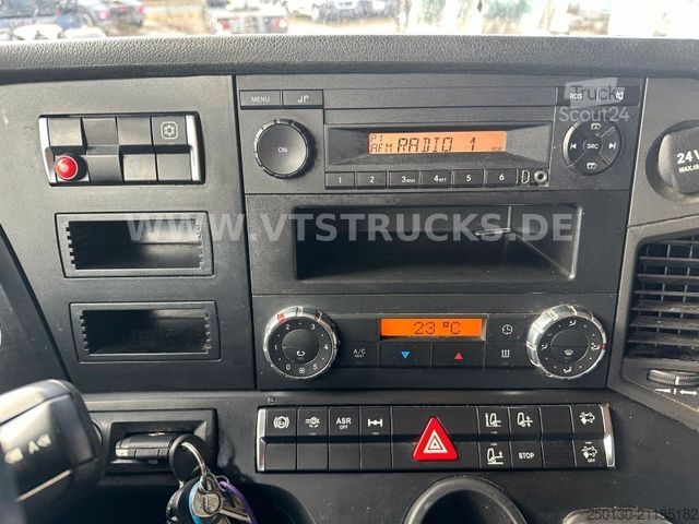 Zapreminski vučni traktor MERCEDES-BENZ Actros 1845 Euro6 4x2 Voll-Luft