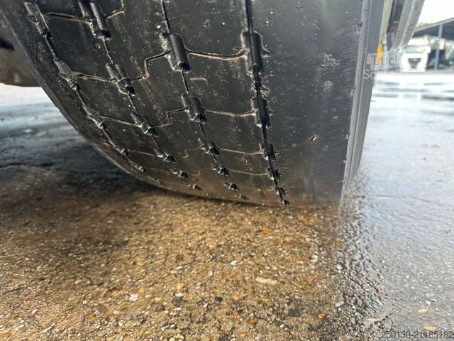 Volume trekker MERCEDES-BENZ Actros 1845 Euro6 4x2 Voll-Luft