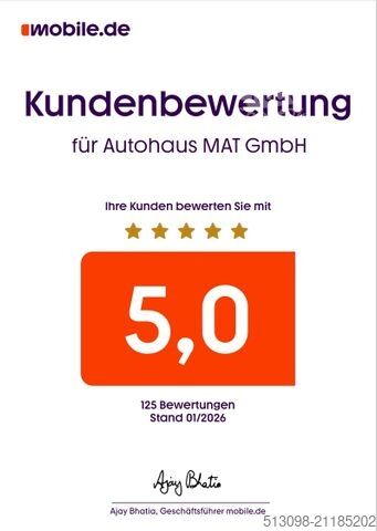 Fourgon tôlé MAN TGE 3.140 AUTOMATIK KLIMA MASSAGE PDC