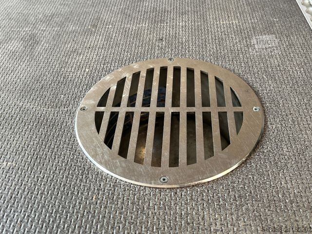 Fourgon tôlé MAN TGE 3.140 AUTOMATIK KLIMA MASSAGE PDC