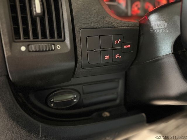 Furgone ribaltabile PEUGEOT Boxer 435 L2 HDi 130 *DREI SEITEN KIPPER*KLIMA