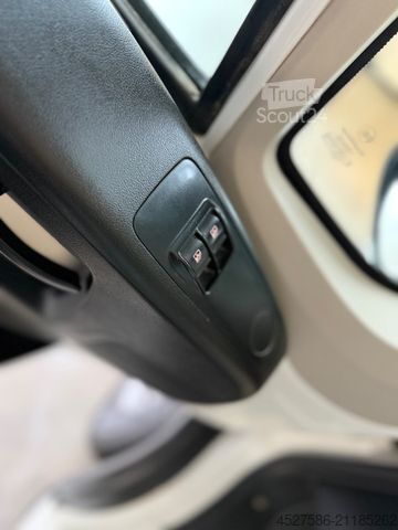 Furgone ribaltabile PEUGEOT Boxer 435 L2 HDi 130 *DREI SEITEN KIPPER*KLIMA