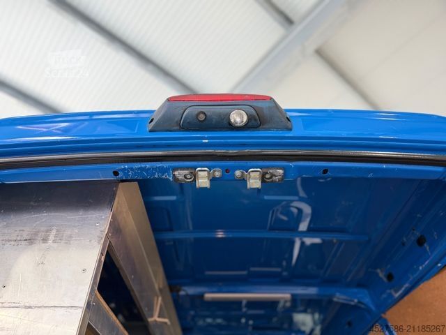 Fourgon surélevé IVECO Daily Kasten 3.0L 50 C15 *HOCH&LANG*R.CAM*AHK3.5