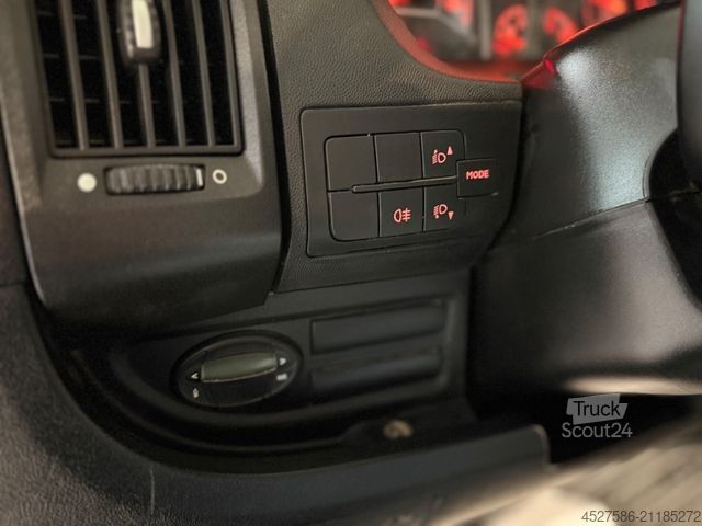 Furgone ribaltabile PEUGEOT Boxer 435 L2 HDi 130 *DREI SEITEN KIPPER*KLIMA