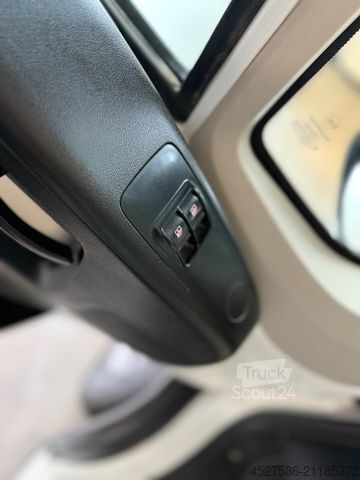 Furgone ribaltabile PEUGEOT Boxer 435 L2 HDi 130 *DREI SEITEN KIPPER*KLIMA