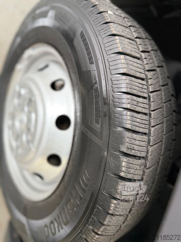 Furgone ribaltabile PEUGEOT Boxer 435 L2 HDi 130 *DREI SEITEN KIPPER*KLIMA