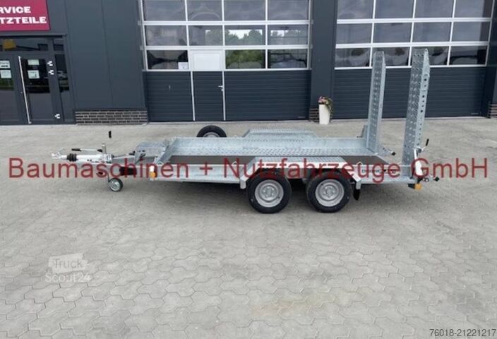 Brian James Trailers Digger Plant 3,2m Brian James Trailers Digger Plant 3,2m