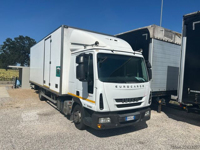 τρακτέρ Iveco eurotrakker 100e22