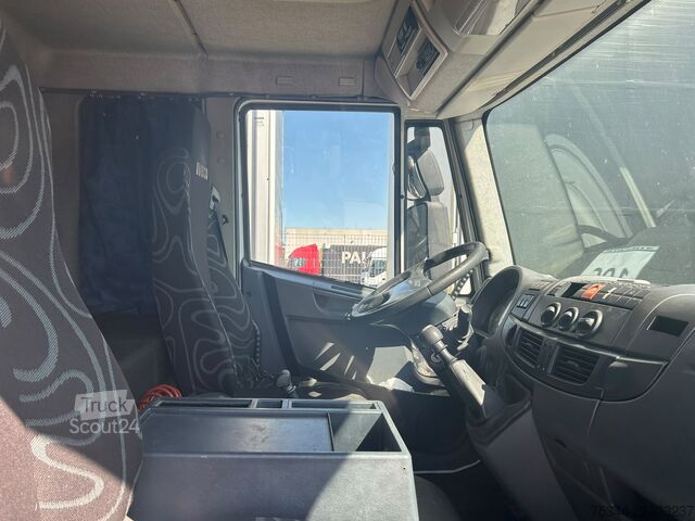 τρακτέρ Iveco eurotrakker 100e22