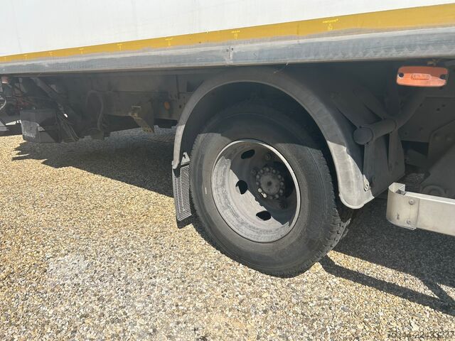 τρακτέρ Iveco eurotrakker 100e22