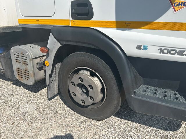 τρακτέρ Iveco eurotrakker 100e22